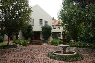 Hotel Budmarsh Country Lodge