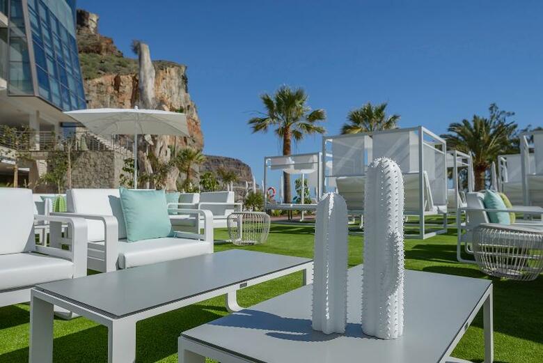 Villa Cordial Muelle Viejo