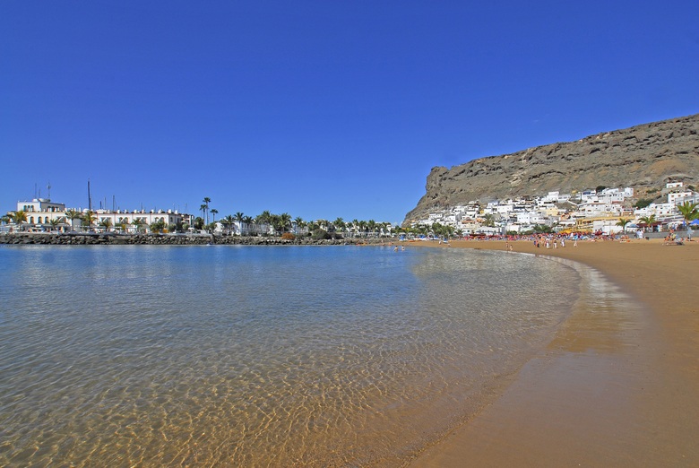 Villa Cordial Muelle Viejo