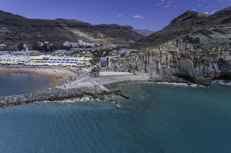 Villa Cordial Muelle Viejo