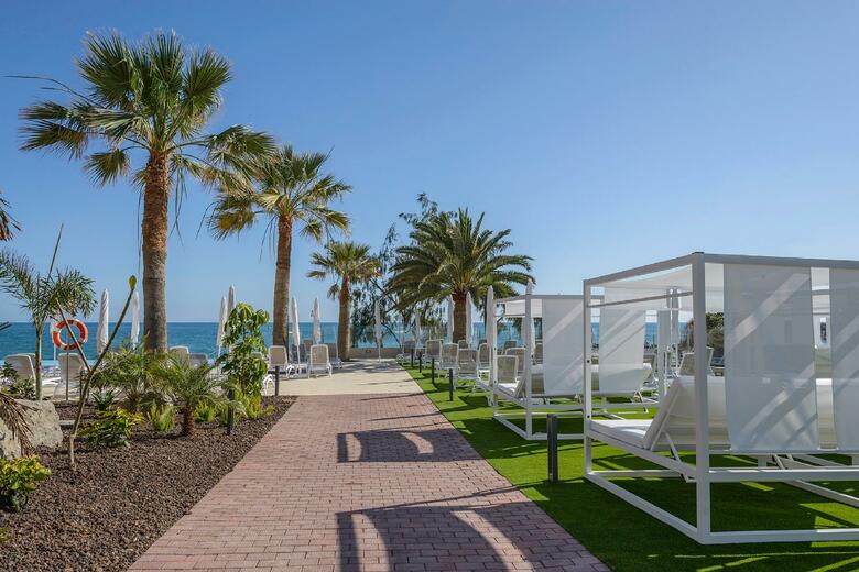 Villa Cordial Muelle Viejo