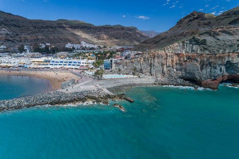 Villa Cordial Muelle Viejo