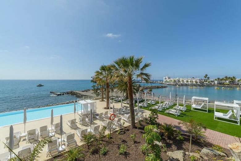 Villa Cordial Muelle Viejo