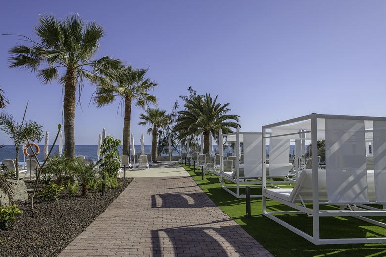 Villa Cordial Muelle Viejo