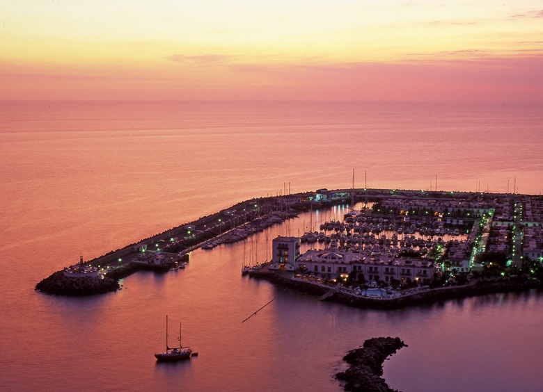 Villa Cordial Muelle Viejo
