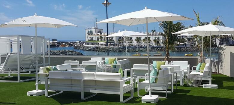 Villa Cordial Muelle Viejo