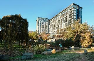 Hotel The Capital On The Park