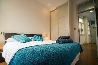 Villa Holidays2malaga City Old Town