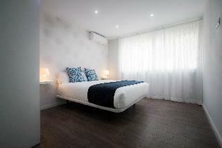Villa Holidays2malaga City Old Town