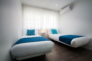 Villa Holidays2malaga City Old Town
