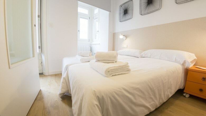 Apartamentos El Faro de Pepa By Como En Casa
