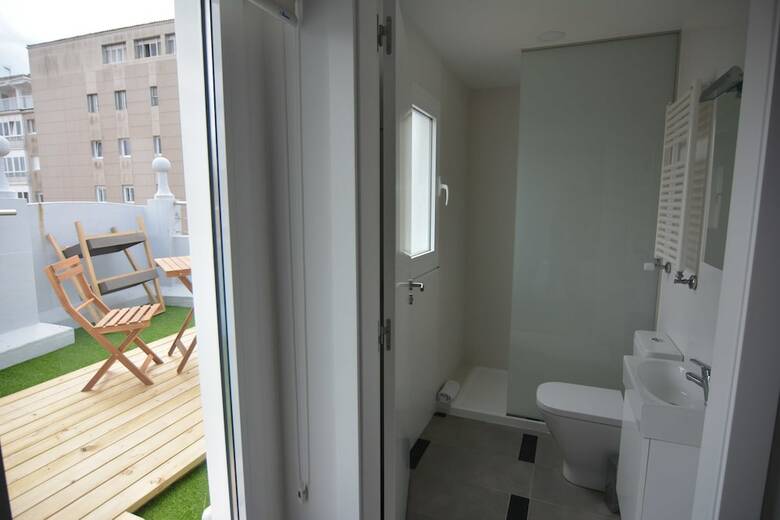 Apartamentos El Faro de Pepa By Como En Casa