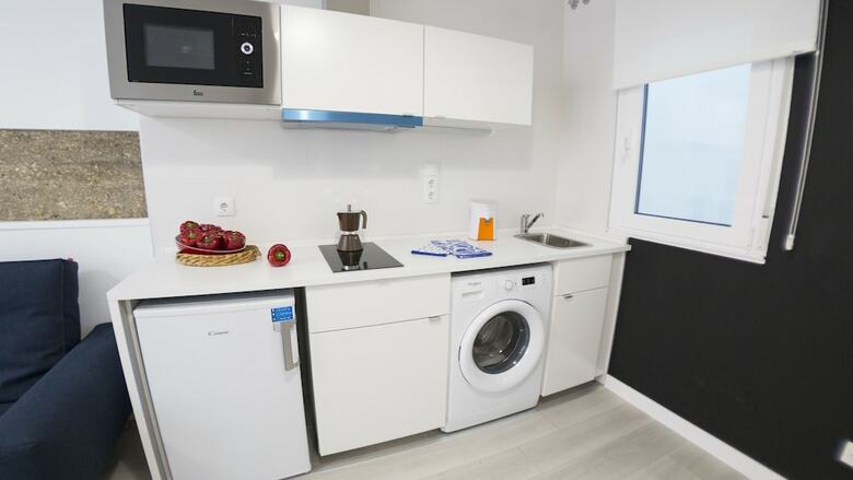 Apartamentos El Faro de Pepa By Como En Casa