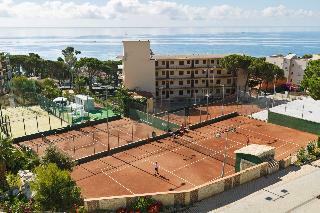 Marivent Luxury Apartments