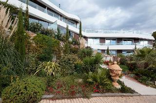 Marivent Luxury Apartments