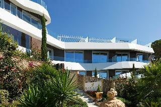 Marivent Luxury Apartments