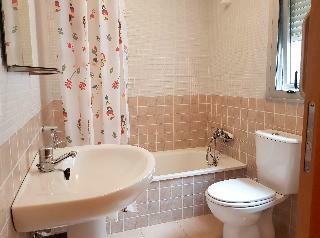 Hotel Apartamentos Pobra Do Carami�al 3000
