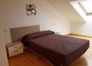 Hotel Apartamentos Pobra Do Carami�al 3000