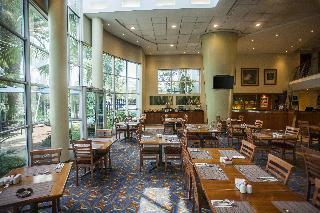 Hotel Stayeasy Pretoria