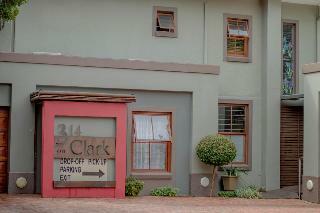 Hotel 314 On Clark Guest House