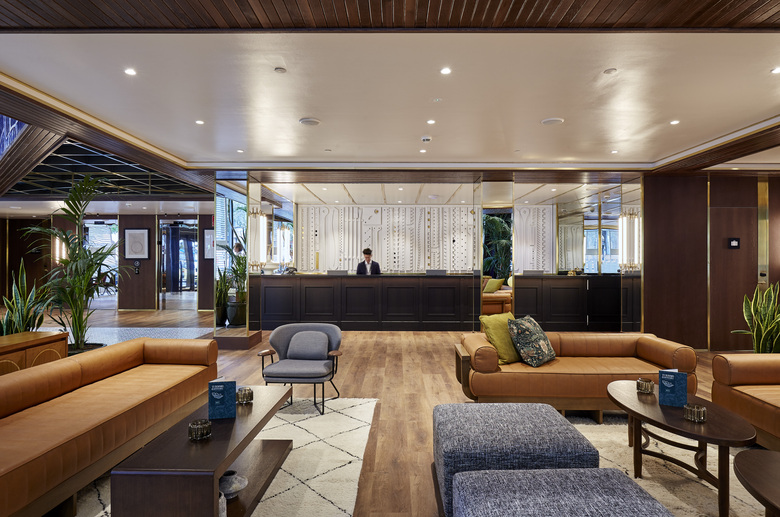 Radisson Blu 1882 Hotel, Barcelona Sagrada Familia
