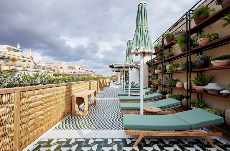 Radisson Blu 1882 Hotel, Barcelona Sagrada Familia