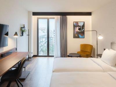 Radisson Blu 1882 Hotel, Barcelona Sagrada Familia