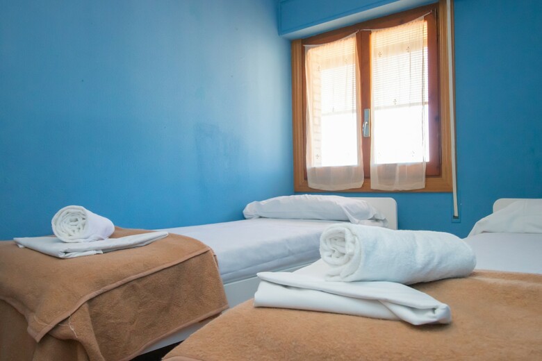 Villa Apartamentos Ciudadela de Jaca 3000
