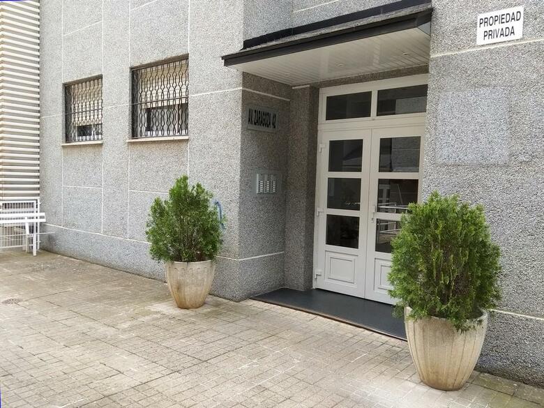 Villa Apartamentos Ciudadela de Jaca 3000