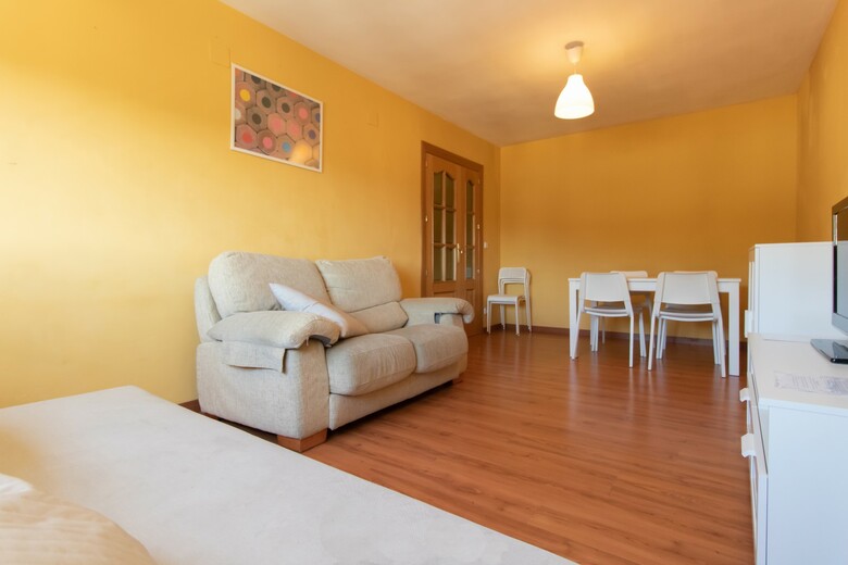 Villa Apartamentos Ciudadela de Jaca 3000