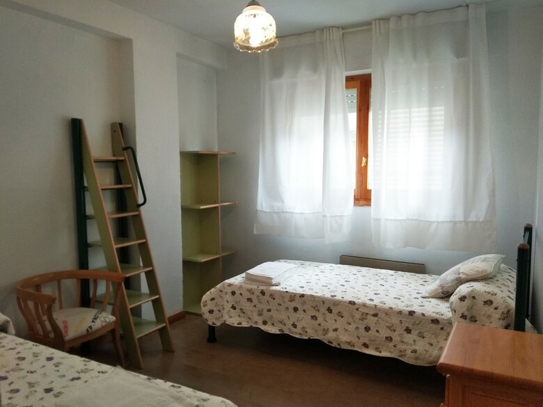 Villa Apartamentos Ciudadela de Jaca 3000
