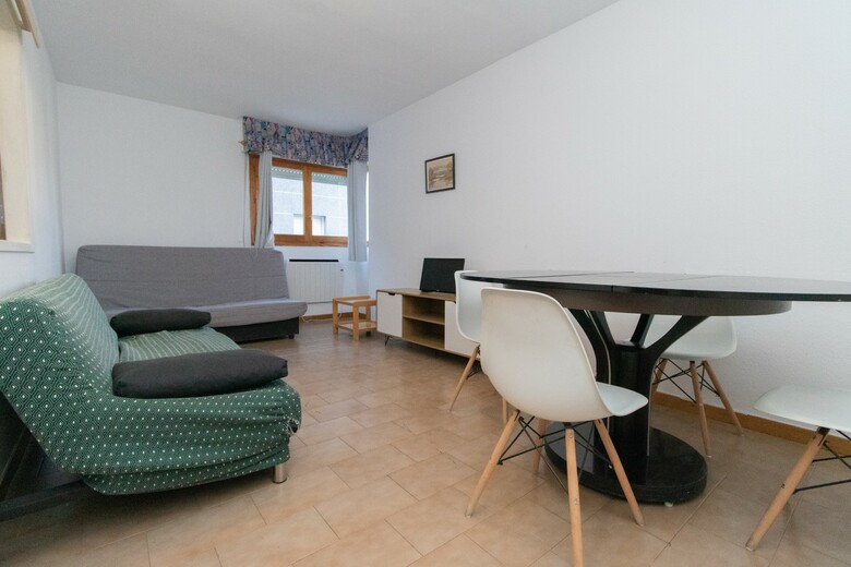 Villa Apartamentos Ciudadela de Jaca 3000