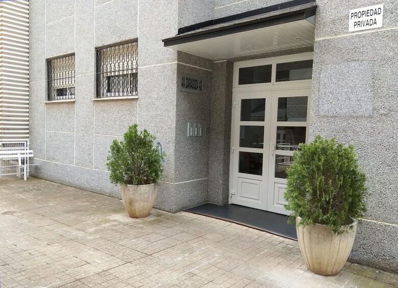 Villa Apartamentos Ciudadela de Jaca 3000