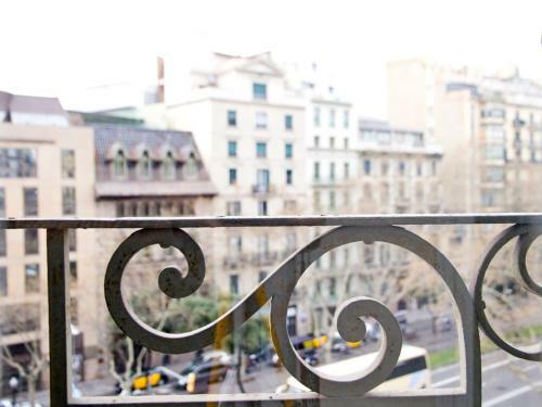Hotel Weflating Passeig de Gracia