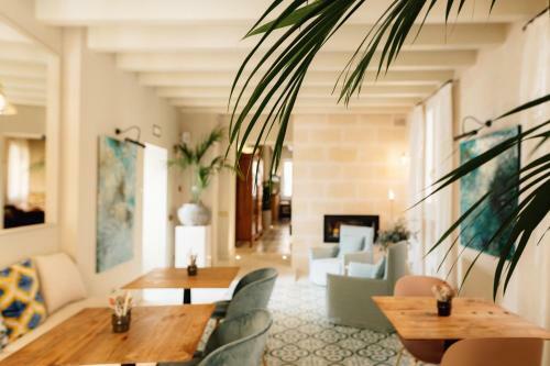 Hotel Boutique Can Sastre