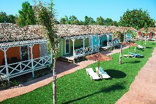 Devesa Gardens Camping & Resort
