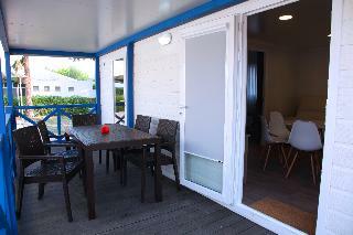 Devesa Gardens Camping & Resort