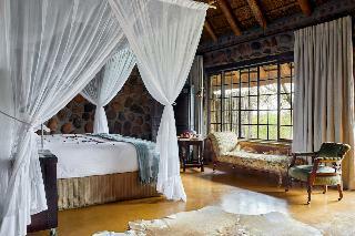 Hotel Geiger 's Camp