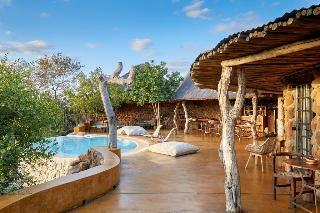 Hotel Geiger 's Camp