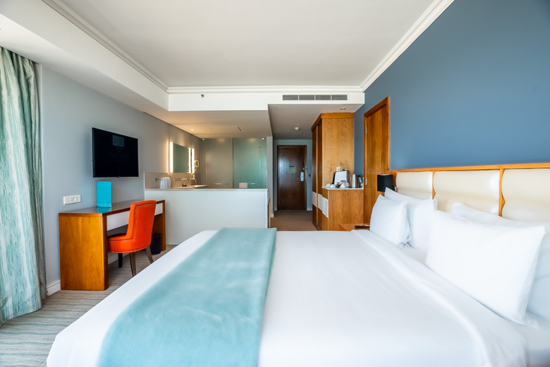 The Blaauberg Beach Hotel