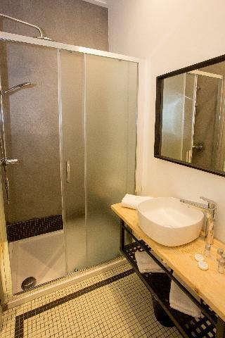 Aparthotel S30 Reina Victoria