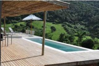 Hotel Hopewell Private Game Reserve