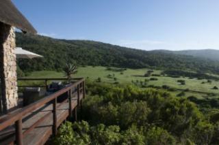 Hotel Hopewell Private Game Reserve