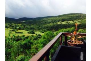 Hotel Hopewell Private Game Reserve