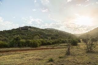 Hotel Hopewell Private Game Reserve