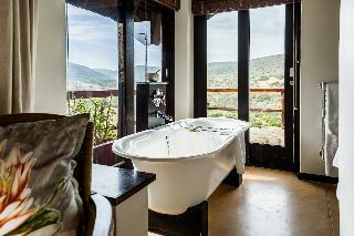 Hotel Hopewell Private Game Reserve