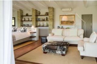 Hotel Hopewell Private Game Reserve