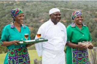 Hotel Hopewell Private Game Reserve