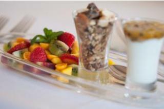 Hotel Hopewell Private Game Reserve