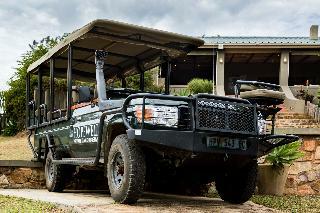 Hotel Hopewell Private Game Reserve